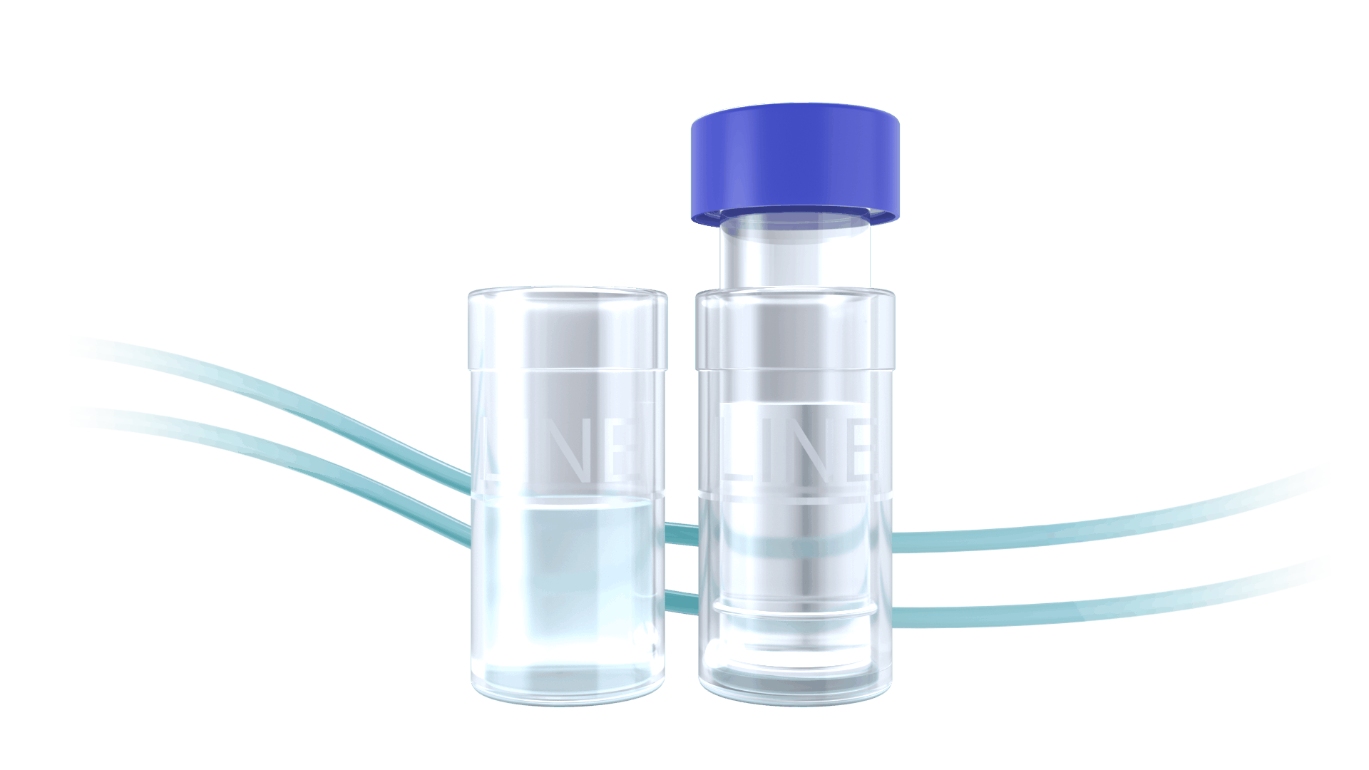 <h3>Hydrophilic PVDF Sterile For Aijiren hplc filter</h3>
